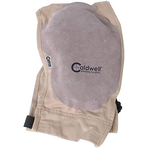Caldwell Super Mag Plus Recoil Shield (Ambidextrous)