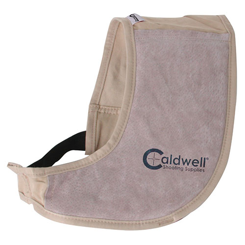 Caldwell Field Recoil Shield (Ambidextrous)
