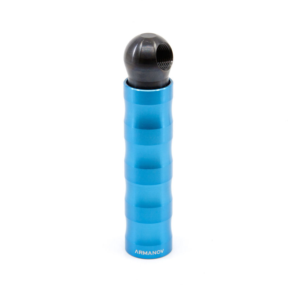 ARMANOV Aluminum Ball Bearing Roller handle for Dillon XL650 - XL750 and RL550