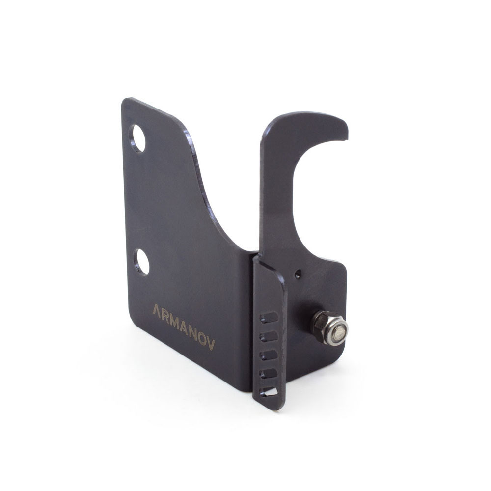 ARMANOV Case Feeder stop switch for Dillon 1050