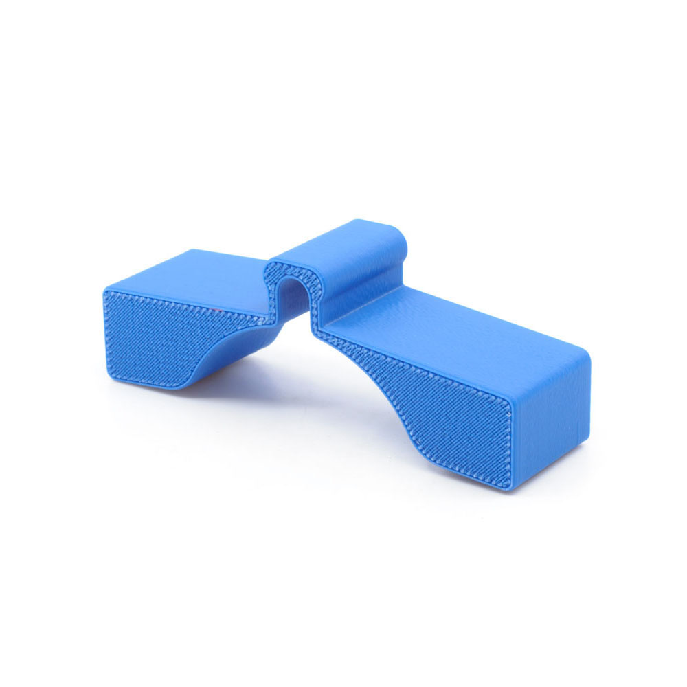 ARMANOV Debris catcher for Casefeeder for Dillon Super 1050