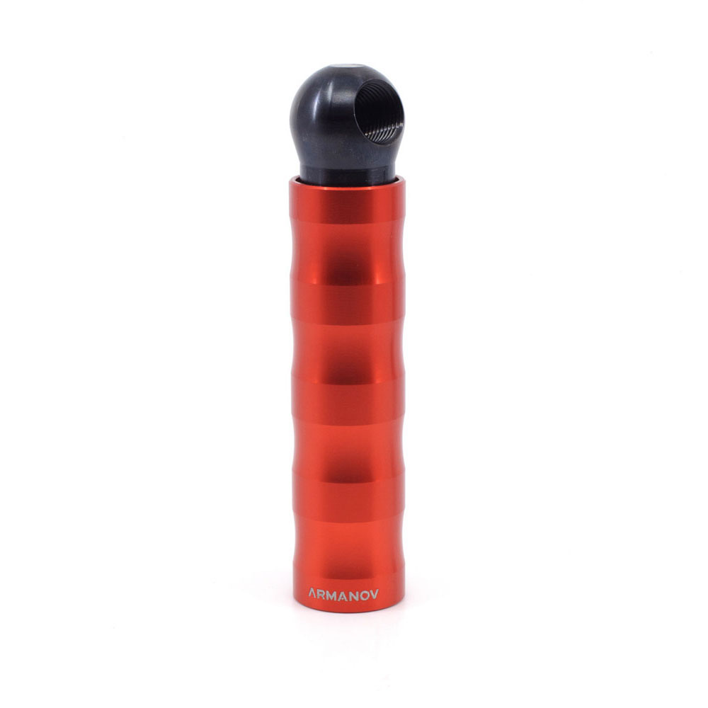 ARMANOV Ball Bearing Roller handle for Hornady (Aluminum)