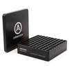 GAUGE BOX WITH FLIP COVER - Gauge box with Flip Cover - 100 rnd.- .38 - Super Comp