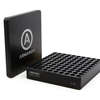GAUGE BOX WITH FLIP COVER - Gauge box with Flip Cover - 100 rnd. - .40 S&W