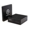 GAUGE BOX WITH FLIP COVER - Gauge box with Flip Cover - 100 rnd. - .357 Mag / .38 Special