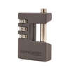 Locks for Explorer Cases - Combination Padlock