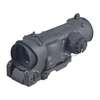 1-4x32mm Illuminated 5.56 CX5395 Ballistic - 1-4x32mm Illuminated 5.56 CX5395 Ballistic Black