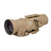 1-4x32mm Illuminated 7.62 CX5396 Ballistic - 1-4x32mm Illuminated 7.62 CX5396 Ballistic FDE