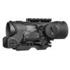 1.5-6x42mm Illuminated 5.56 CX5455 Ballistic - 1.5-6x42mm Illuminated 5.56 CX5455 Ballistic Black