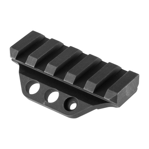 ELCAN Auxiliary Picatinny Rail Mount Kit