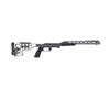 ESS Chassis System Kit Ruger American - ESS Chassis System Kit Ruger American SA RH Gray