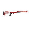 ESS Chassis System Kit Ruger American - ESS Chassis System Kit Ruger American SA RH Red