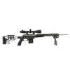 ESS Chassis System Kit Remington 700 - ESS Chassis System Kit Remington 700 SA LH Black