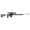ACC Chassis System Kit Remington 700 - ACC Chassis System Remington 700 SA LH Black