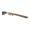 ACC Chassis System Kit Savage - ACC Chassis System Savage 10, 11, 12, 16 RH FDE