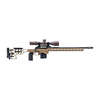 ACC Chassis System Kit Savage - ACC Chassis System Savage LA CIP 338 Lapua Magnum RH FDE