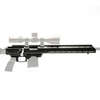 TAC21 Gen 2 Chassis System Remington 700 - TAC21 Gen 2 Chassis System Remington 700 SA RH Gray