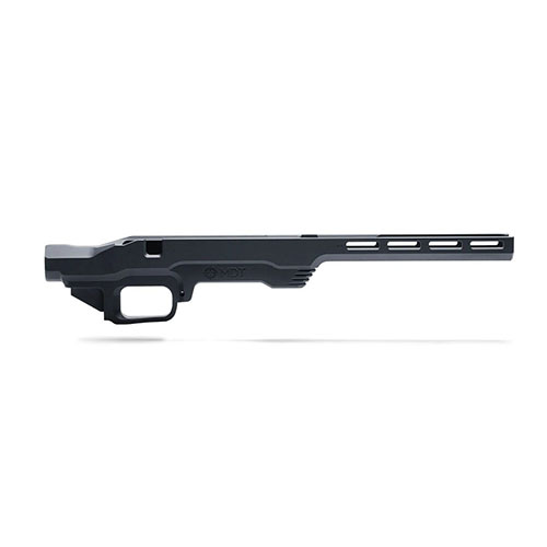 MDT LSS Gen 2 Chassis System Howa 1500 - MDT LSS Gen 2 Chassis System Howa 1500 SA RH Black