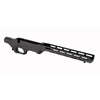 LSS-XL Gen 2 Carbine Stock Chassis System Remington 700 - LSS-XL Gen 2 Carbine Stock Chassis System Remington 700 LA RH Black