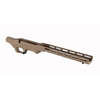 LSS-XL Gen 2 Carbine Stock Chassis System Tikka T3, T3x - LSS-XL Gen 2 Carbine Stock Chassis System Tikka T3, T3x LA RH FDE