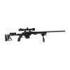 LSS-XL Gen 2 Carbine Stock Chassis System Howa - LSS-XL Gen 2 Carbine Stock Chassis System Howa Mini RH Black