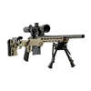 LSS-XL Gen 2 Carbine Stock Chassis System Howa - LSS-XL Gen 2 Carbine Stock Chassis System Howa Mini RH FDE