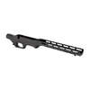 LSS-XL Gen 2 Carbine Stock Chassis System Howa - LSS-XL Gen 2 Carbine Stock Chassis System Howa 1500 SA RH Black