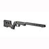 XRS Complete Chassis System Tikka T3, T3x - Chassis - XRS - Tikka T3 - SA - RH - BLK