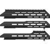 ESS Fore-end - Chassis - ESS Forend - NV Rail - 15" (381mm) - BLK