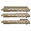 ESS Fore-end - Chassis - ESS Forend - NV Rail - 15" (381mm) - FDE