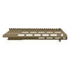 ESS Fore-end - Chassis - ESS Forend - Full Rail - 18" (457mm) - FDE