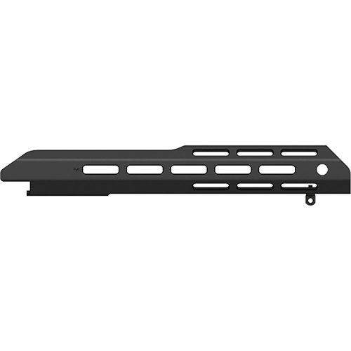 MDT ESS Fore-end - MDT Chassis - ESS Forend - No Rail - 15" (381mm) - BLK