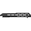 ESS Fore-end - Chassis - ESS Forend - No Rail - 15" (381mm) - BLK