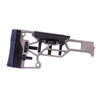 Skeleton Rifle Stock, V5 Standard - Buttstock - Skeleton Rifle Stock - Fixed - SRS Standard - FDE