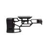 Skeleton Rifle Stock, V2 Lite - Buttstock - Skeleton Rifle Stock - Fixed - SRS Lite - BLK