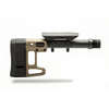 Skeleton Carbine Stock, Lite - Buttstock - Skeleton Carbine Stock - SCS Lite - FDE
