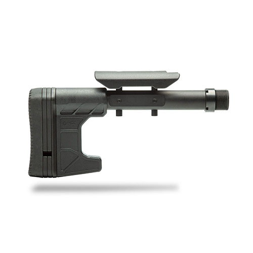 MDT Composite Carbine Stock - MDT Buttstock - Composite Carbine Stock 8.25