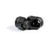 Buttstock Adapters and Parts - Accessories - Folding Stock Adapter - Carbine to Carbine - 2 Way Locking - BLK
