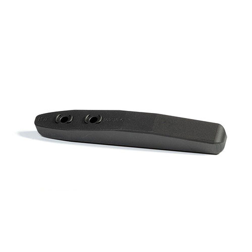 MDT Rear Bag Rider - MDT Accessories - Rear Bag Rider - M-LOK - Steel - BLK