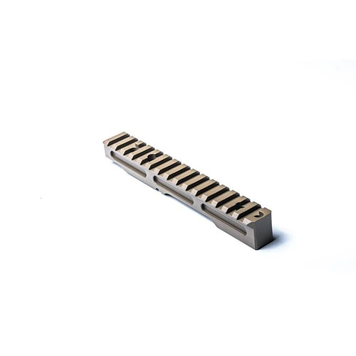 MDT High Scope Base for ESS Chassis System - MDT High Scope Base for ESS Chassis System Remington 700, Bergara B14 SA FDE