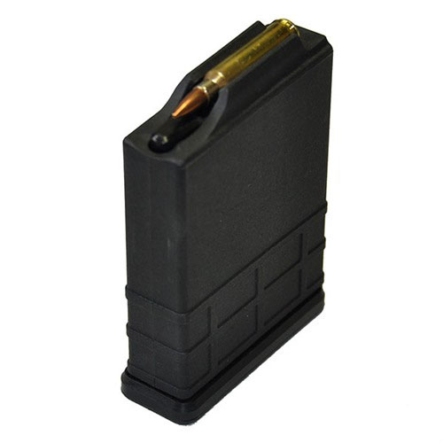MDT Polymer Magazine - MDT Magazine - Polymer Gen 2 - 223 - 10 Round - BLK