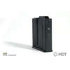 Metal Magazine - Magazine - Metal - SA - .308 w/o Binder plate - 10 Round - BLK