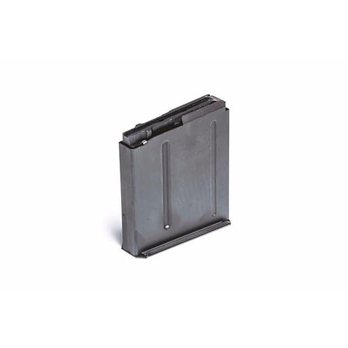 MDT Metal Magazine - MDT Magazine - Metal - LA 3.56 - 300WM - 5 Round - BLK