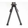 CKYE-POD Gen2 Bipods - Accessories - Bipod - Ckye-pod Gen2 - Sling Swivel Stud Mount - Standard Legs - BLK