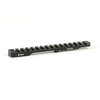 Picatinny Scope Base 20 MOA Black - Accessories - Rails - Picatinny Scope Base - 20 MOA - Tikka T1X - BLK