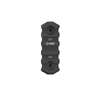 M-Lok Picatinny Rail - Accessories - Rails - M-LOK Picatinny Rail - 2.5" (5 slots) - BLK