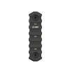 M-Lok Picatinny Rail - Accessories - Rails - M-LOK Picatinny Rail - 3.15" (7 slots) - BLK