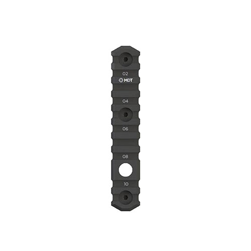 MDT M-Lok Picatinny Rail - MDT M-Lok Picatinny Rail 5"