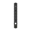 M-Lok Picatinny Rail - Accessories - Rails - M-LOK Picatinny Rail - 6.5" (14 slots) - BLK