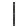 M-Lok Picatinny Rail - Accessories - Rails - M-LOK Picatinny Rail - 8.5" (19 slots) - BLK